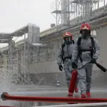 Dispositivi di protezione rischio chimico: i compiti del datore di lavoro