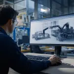 Soluzioni industriali in azione: innovazione che funziona davvero