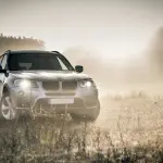 10 suv che consumano poco visto il costo della benzina