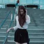 Come abbinare una gonna a tubino