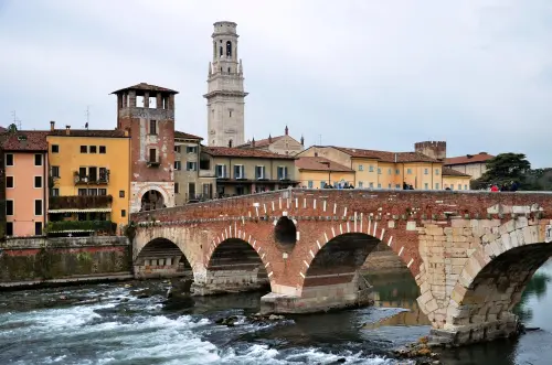Le attrazioni più belle da visitare a Verona
