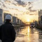 Francesco Anelli e COMFER GmbH nella nuova Europa industriale