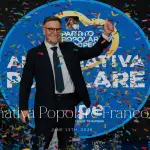Da Francoforte parte la sfida di Massimo Romagnoli