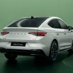 SUV: una categoria in evoluzione