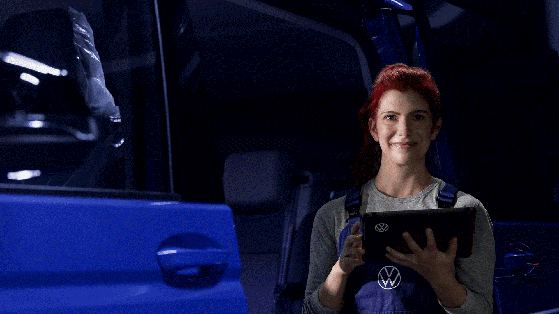 Veicoli commerciali Volkswagen: i servizi dell’assistenza ufficiale