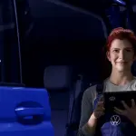 Veicoli commerciali Volkswagen: i servizi dell’assistenza ufficiale